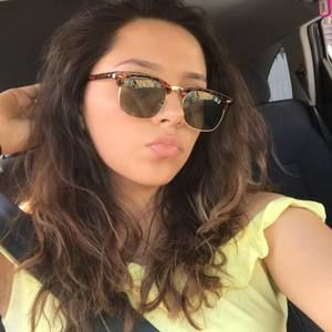 Meet your Posher, Jasmine